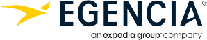 Egencia client logo - Mellor&Smith