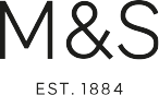 M&S logo - Marks & Spencer - Mellor&Smith
