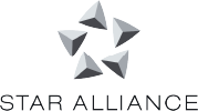 Star Alliance logo - Mellor&Smith